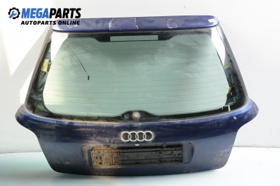 Capac spate pentru Audi A4 (B5) 1.8, 125 cp, combi, 1998