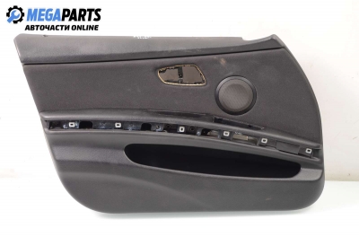 Türverkleidung for BMW 3 (E90, E91, E92, E93) 2.0 D, 163 hp, combi, 2005, position: links, vorderseite