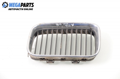 Gitter for BMW 3 (E36) (1990-1998) 2.0, sedan, position: links