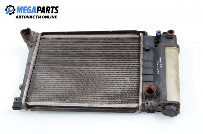 Radiator de apă pentru BMW 3 (E36) 1.6, 100 cp, sedan, 1992