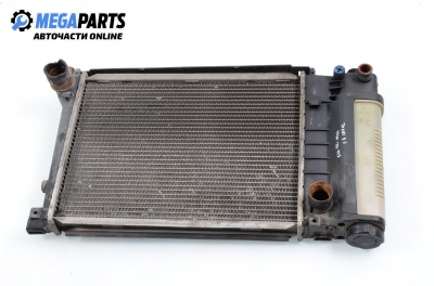 Water radiator for BMW 3 (E36) 1.6, 100 hp, sedan, 1992