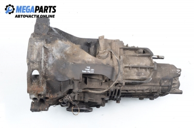  for Audi A4 (B5) 1.8 T 20V, 150 hp, combi, 1996