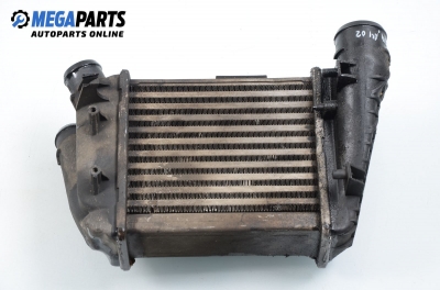 Intercooler pentru Audi A4 (B6) 2.5 TDI, 155 cp, combi, 2002