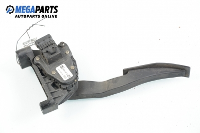 Potențiometru clapetă de accelerație pentru Opel Astra G 1.6, 103 cp, hatchback, 5 uși, 2005 № GM 9 157 998