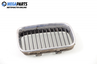 Gitter for BMW 3 (E36) (1990-1998) 2.0, sedan, position: rechts