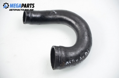 Turbo schlauch for Opel Astra G (1998-2009) 2.0, hecktür