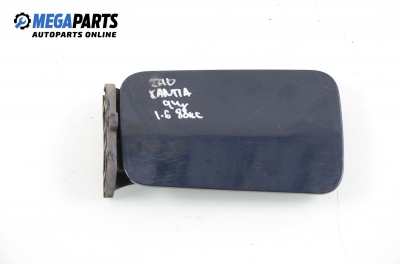 Fuel tank door for Citroen Xantia 1.6, 88 hp, hatchback, 1994