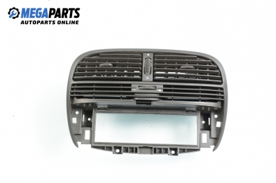 AC heat air vent for Fiat Punto 1.2, 60 hp, 3 doors, 2000