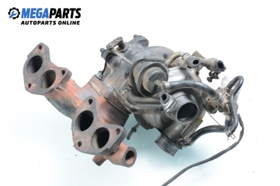 Turbo pentru Ford Probe 2.2 GT, 147 cp, 1992 № VJ11 9110