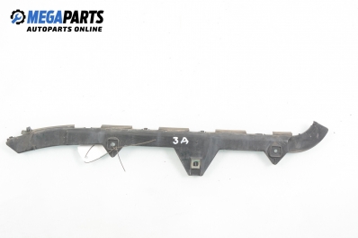 Bumper holder for Toyota Avensis 2.0 D-4D, 116 hp, hatchback, 2005, position: rear - right