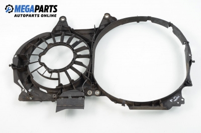 Fan shroud for Audi A4 (B6) 2.5 TDI, 155 hp, station wagon, 2002