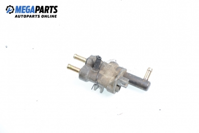 Fuel distributor for Lancia Lybra 1.9 JTD, 116 hp, station wagon, 2002