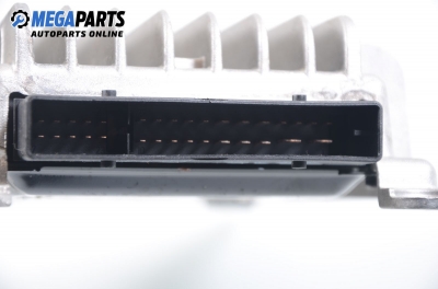 Audioverstärker für Alfa Romeo GT 2.0 JTS, 165 hp, 2005 № Bose 00606993570