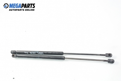 Stoßdämpfer heckklappe for Mini Cooper (R50, R53) 1.6, 116 hp, hecktür automatic, 2002