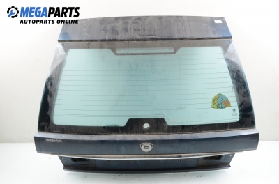 Capac spate pentru Lancia Kappa 2.4 TDS, 124 cp, combi, 1997