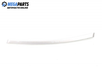 Interieur-leiste for BMW 3 (E90, E91, E92, E93) 2.0 d, 163 hp, combi, 2005, position: rechts, vorderseite