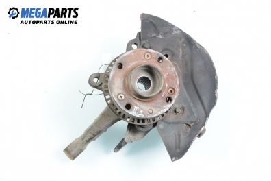 Butuc cu bielă pentru Volkswagen Passat (B4) 1.6, 101 cp, combi, 1996, poziție: dreaptă - fața