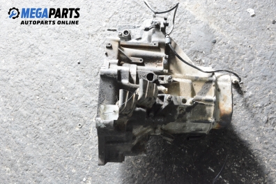  for Ford Probe 2.2 GT, 147 hp, 1992