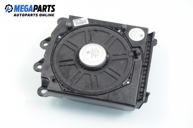 Subwoofer für BMW 5 (E60, E61) 2.0 d, 163 hp, combi, 2005, position: links № BMW 6513 6929100-01