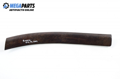 Interior moulding for BMW 3 (E46) 2.0 D, 136 hp, sedan, 1999