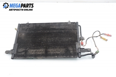 Radiator aer condiționat for Audi A6 (C4) 2.6, 150 hp, sedan automatic, 1996