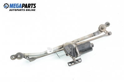 Front wipers motor for Opel Astra G 1.6, 103 hp, hatchback, 2005