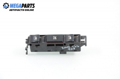 Buttons for BMW 3 (E46) 2.0 D, 136 hp, sedan, 1999