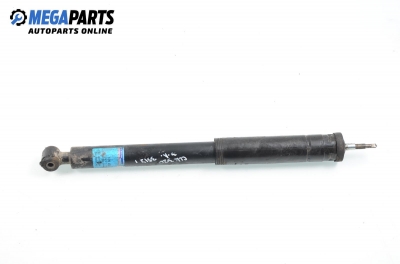 Shock absorber for Mercedes-Benz CLK-Class 208 (C/A) 3.2, 218 hp, coupe automatic, 1999, position: rear - left