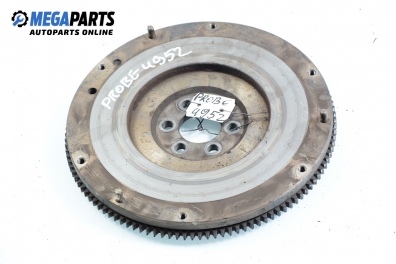 Flywheel for Ford Probe 2.2 GT, 147 hp, 1992