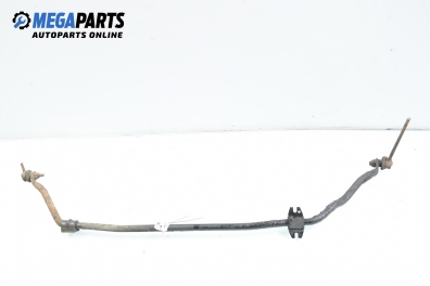 Sway bar for Saab 9-5 2.0 t, 150 hp, station wagon automatic, 1999, position: front