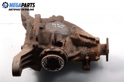 Differential for BMW 3 (E36) 1.6, 100 hp, sedan, 1992