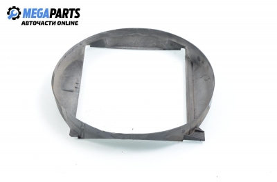 Deflector pentru Mercedes-Benz 190 (W201) 2.0, 90 cp, 1984