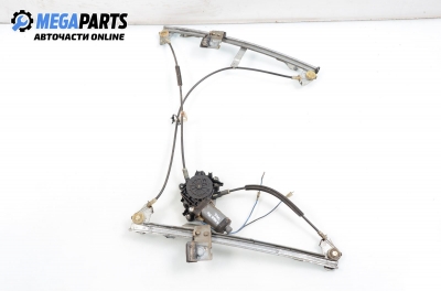 Macara electrică geam pentru Volkswagen Polo (6N/6N2) 1.4, 60 cp, 3 uși, 1997, poziție: stânga