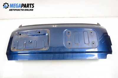 Boot lid for Honda CR-V 2.0 16V, 128 hp automatic, 1997