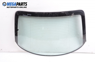 Rear window for Opel Omega B 2.5 TD, 130 hp, sedan automatic, 1995
