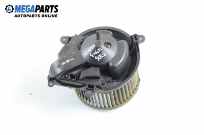 Heating blower for Peugeot 306 1.4, 75 hp, sedan, 1998