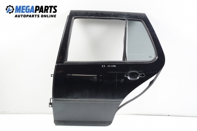 Ușă pentru Volkswagen Golf IV 1.4 16V, 75 cp, hatchback, 5 uși, 1999, poziție: stânga - spate