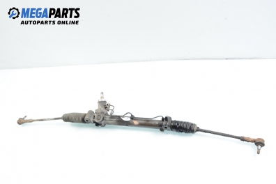 Hydraulic steering rack for Saab 9-5 2.0 t, 150 hp, station wagon automatic, 1999