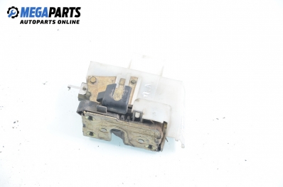 Schloss for Renault Megane I 1.6, 90 hp, hecktür, 1998, position: links, vorderseite