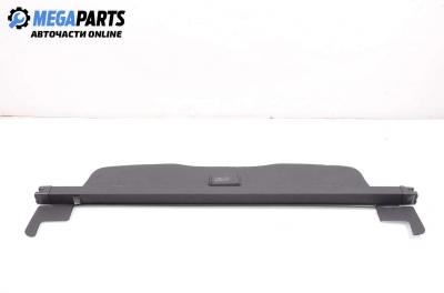 Cargo cover blind for Porsche Cayenne (2002-2010) 4.5 automatic, position: rear