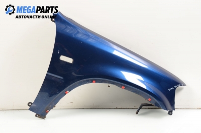 Fender for Honda CR-V 2.0 16V, 128 hp automatic, 1997, position: right