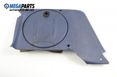 Interieur kunststoffbauteile für Smart  Fortwo (W450) 0.6, 55 hp, 1999, position: links