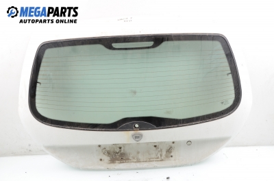 Boot lid for Lancia Y 1.1, 54 hp, 3 doors, 2000