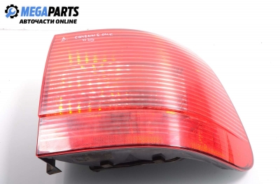 Tail light for Porsche Cayenne (2002-2010) 4.5 automatic, position: right