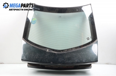 Capac spate pentru Citroen Xantia 1.9 TD, 90 cp, hatchback, 5 uși, 1995