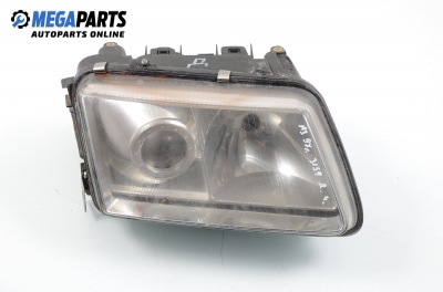 Headlight for Audi A3 (8L) 1.8, 125 hp, 3 doors, 1997, position: right