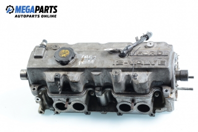 Engine head for Ford Probe 2.2 GT, 147 hp, 1992