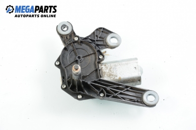 Motor scheibenwischer, vorne for Peugeot 307 1.6 16V, 109 hp, combi, 2004