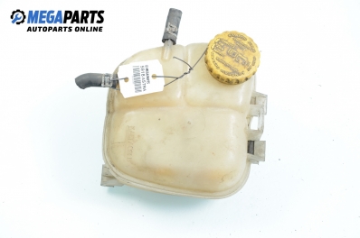 Coolant reservoir for Opel Astra G 1.6, 103 hp, hatchback, 2005