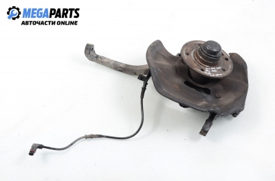 Knuckle hub for Mercedes-Benz SLK R170 2.0 Kompressor, 192 hp, cabrio, 1997, position: front - right